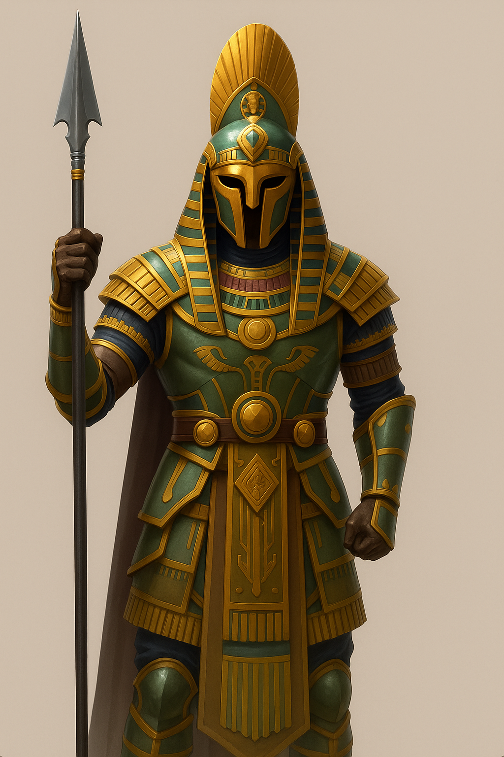 Asar Atum
